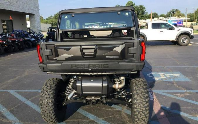 2026 POLARIS XPEDITION XP 5 NORTHSTAR