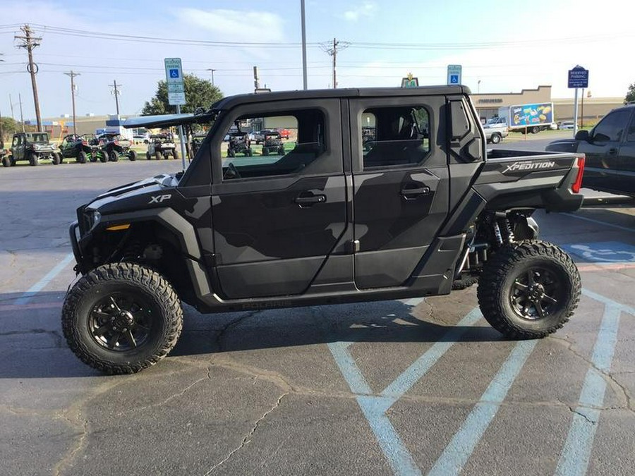 2026 POLARIS XPEDITION XP 5 NORTHSTAR