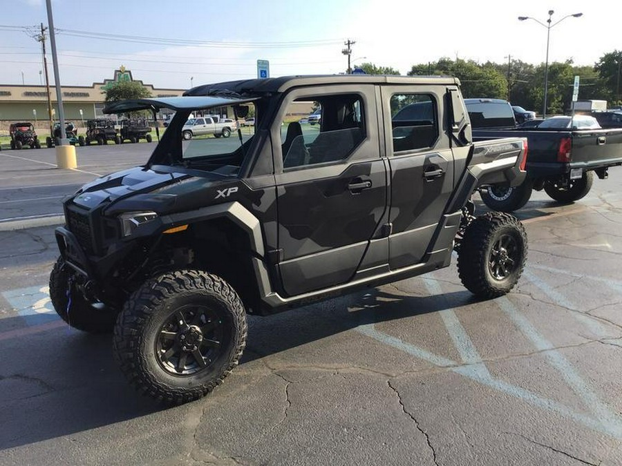 2026 POLARIS XPEDITION XP 5 NORTHSTAR