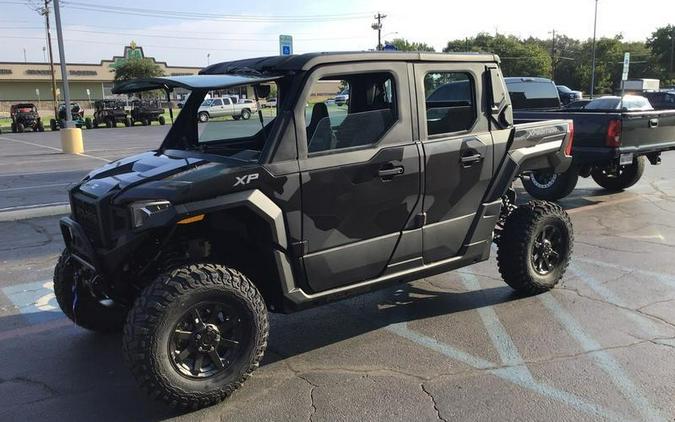 2026 POLARIS XPEDITION XP 5 NORTHSTAR