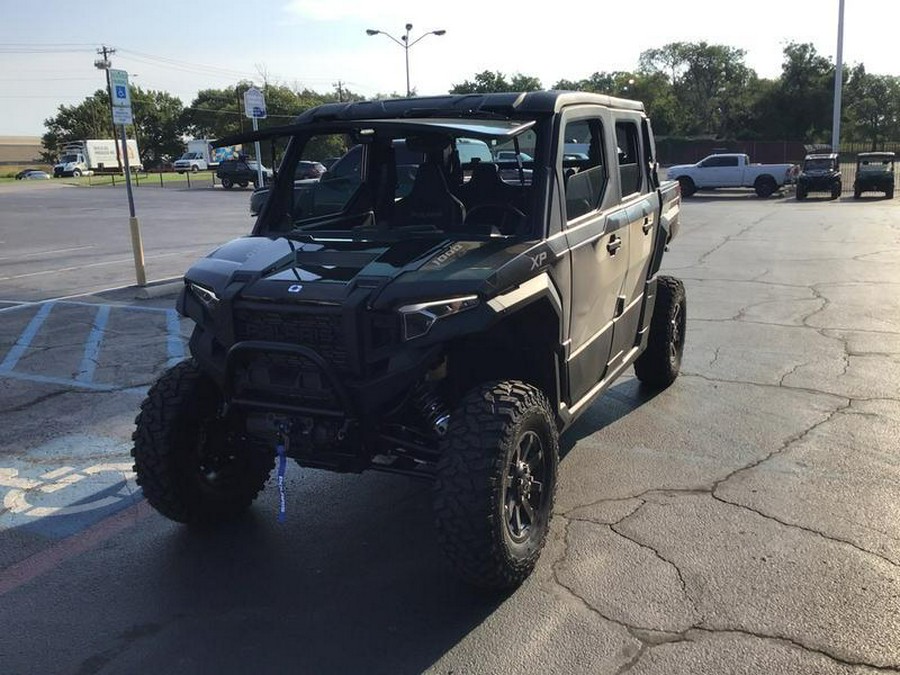 2026 POLARIS XPEDITION XP 5 NORTHSTAR