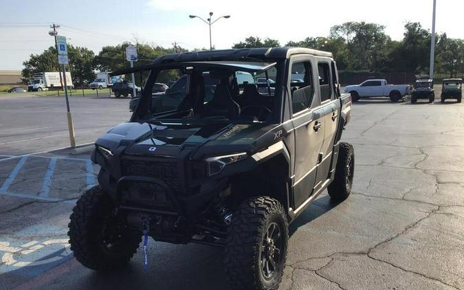 2026 POLARIS XPEDITION XP 5 NORTHSTAR