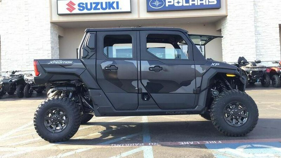 2026 POLARIS XPEDITION XP 5 NORTHSTAR