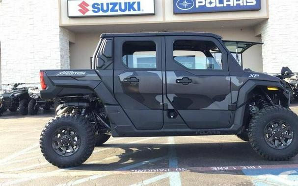 2026 POLARIS XPEDITION XP 5 NORTHSTAR