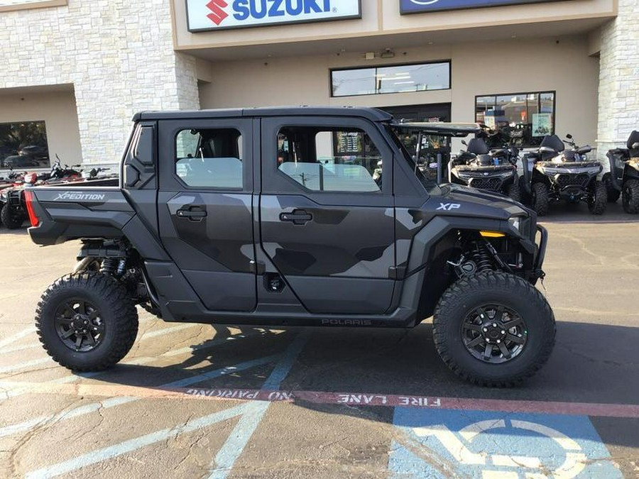 2026 POLARIS XPEDITION XP 5 NORTHSTAR