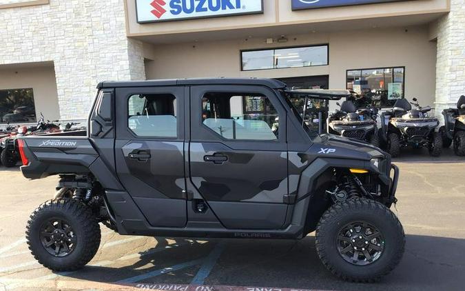 2026 POLARIS XPEDITION XP 5 NORTHSTAR