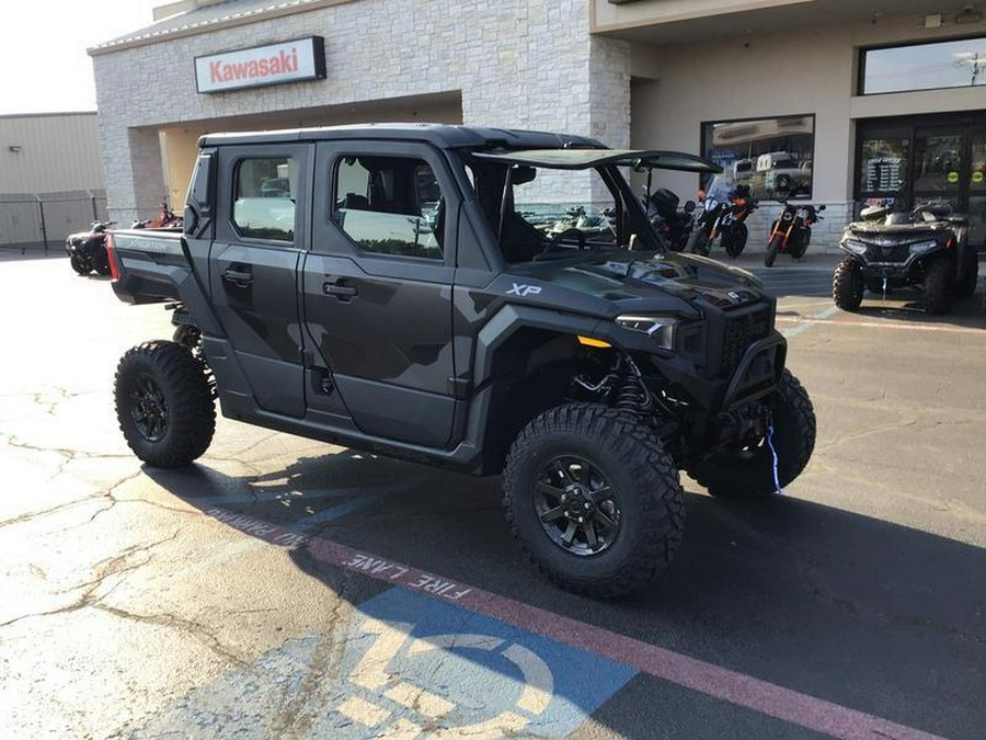 2026 POLARIS XPEDITION XP 5 NORTHSTAR