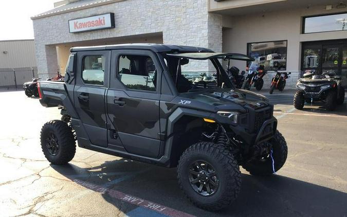 2026 POLARIS XPEDITION XP 5 NORTHSTAR