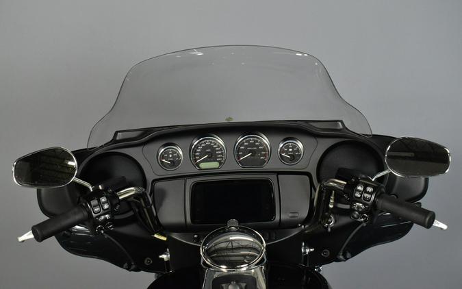 2019 Harley-Davidson Electra Glide Ultra Classic Vivid Black
