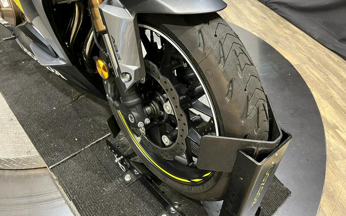 2023 Honda CBR500R ABS