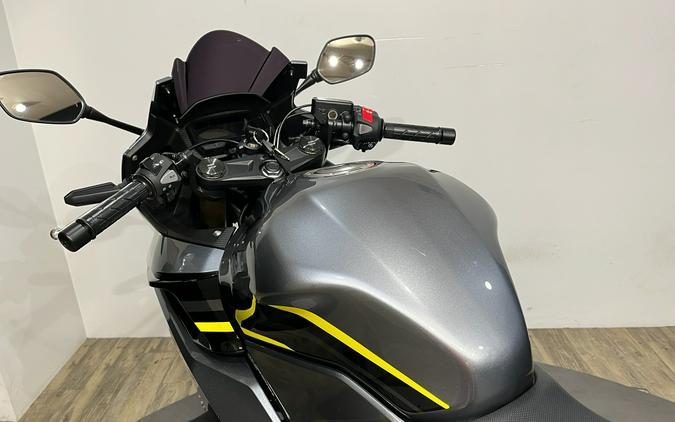 2023 Honda CBR500R ABS