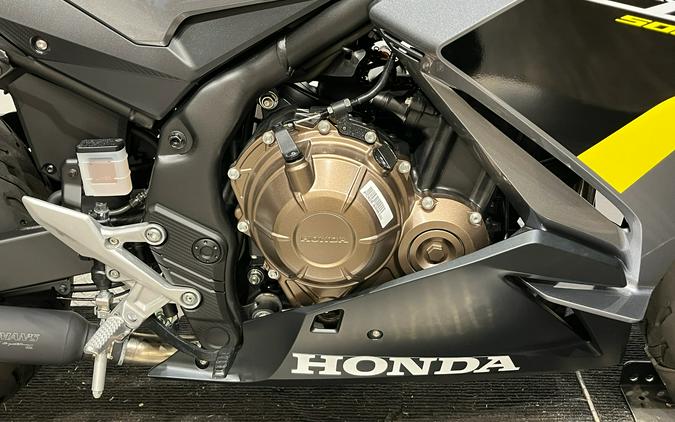 2023 Honda CBR500R ABS