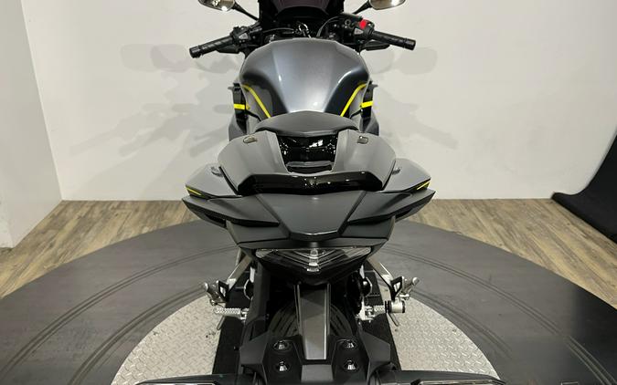 2023 Honda CBR500R ABS