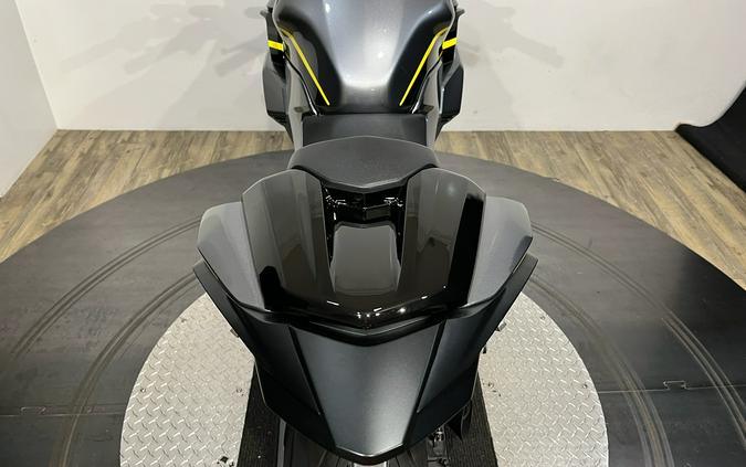 2023 Honda CBR500R ABS