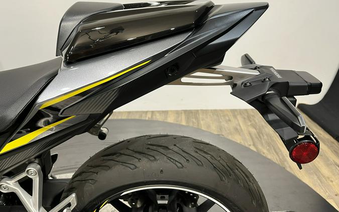 2023 Honda CBR500R ABS