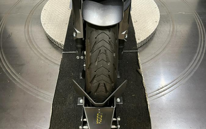 2023 Honda CBR500R ABS
