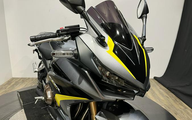 2023 Honda CBR500R ABS