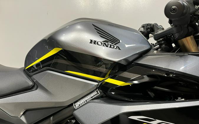 2023 Honda CBR500R ABS