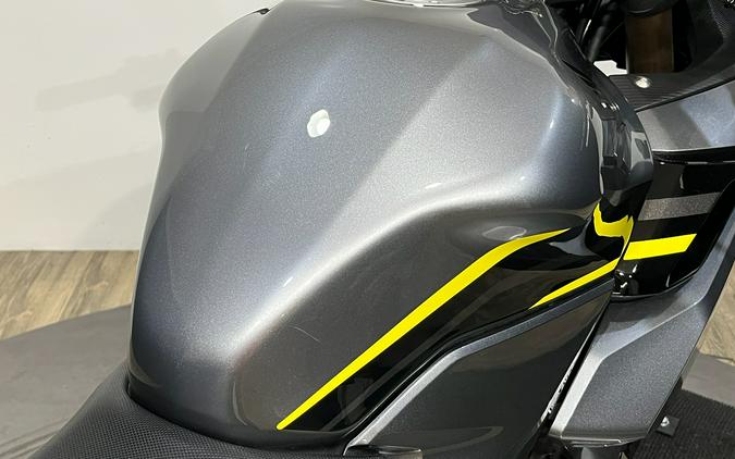 2023 Honda CBR500R ABS