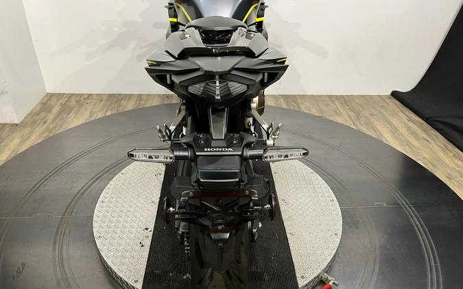2023 Honda CBR500R ABS