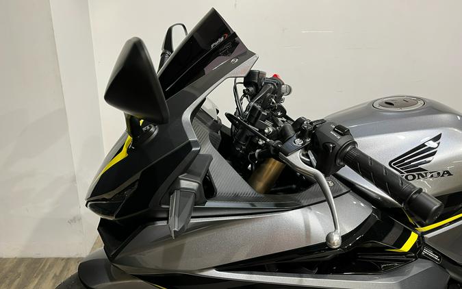 2023 Honda CBR500R ABS