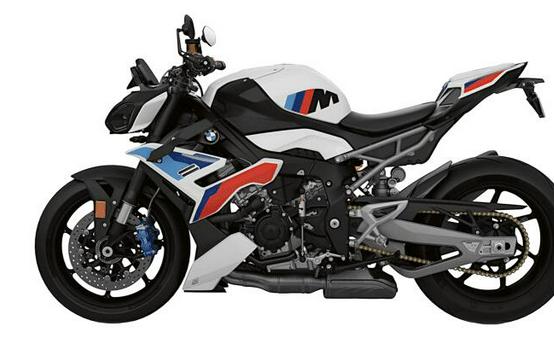 New 2027 BMW M1000R