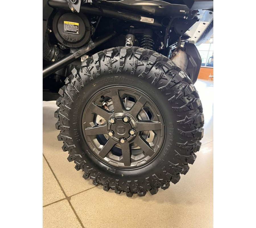 2024 Polaris Polaris XPEDITION XP Ultimate