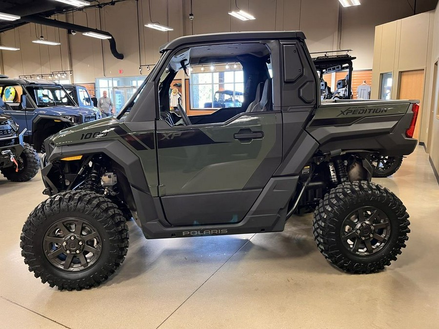 2024 Polaris Polaris XPEDITION XP Ultimate