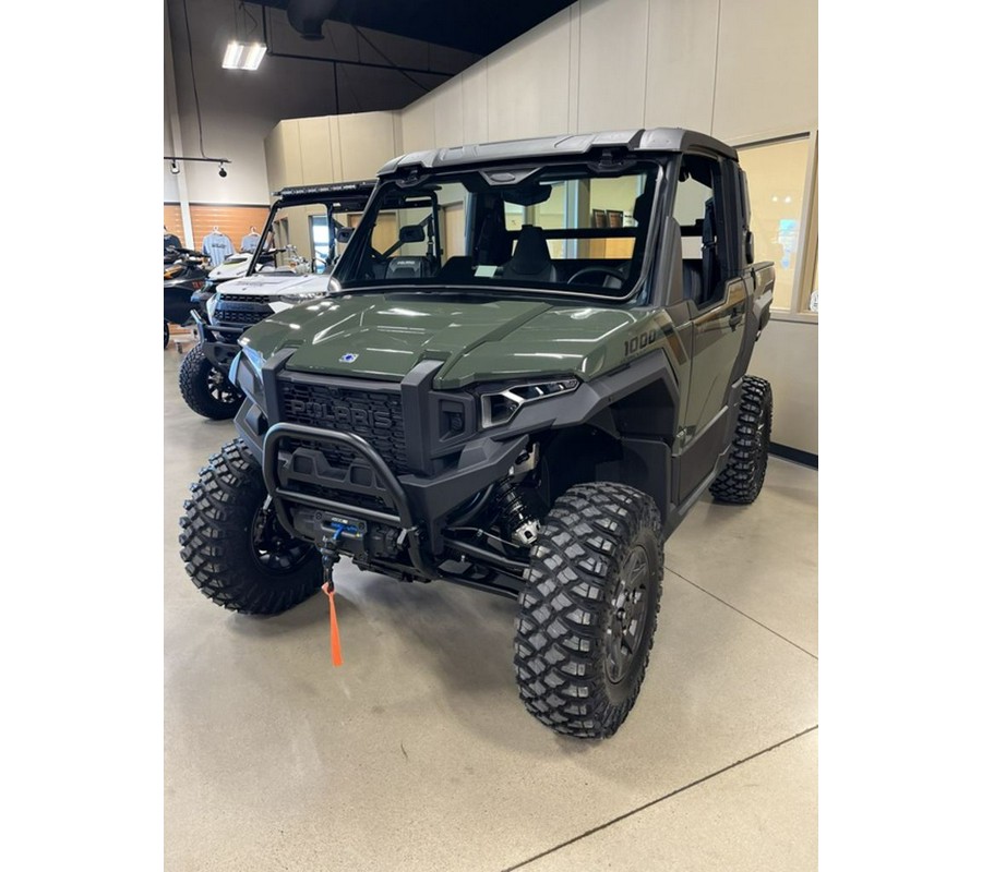 2024 Polaris Polaris XPEDITION XP Ultimate