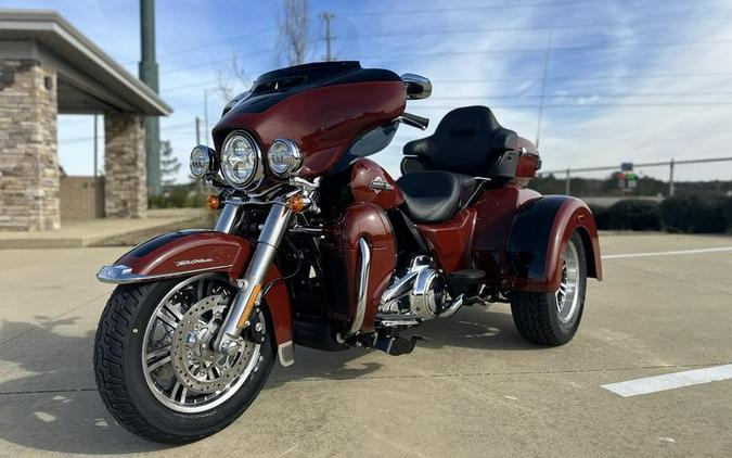 2024 Harley-Davidson® FLHTCUTG - Tri Glide® Ultra