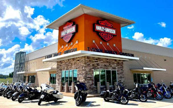 2024 Harley-Davidson® FLHTCUTG - Tri Glide® Ultra