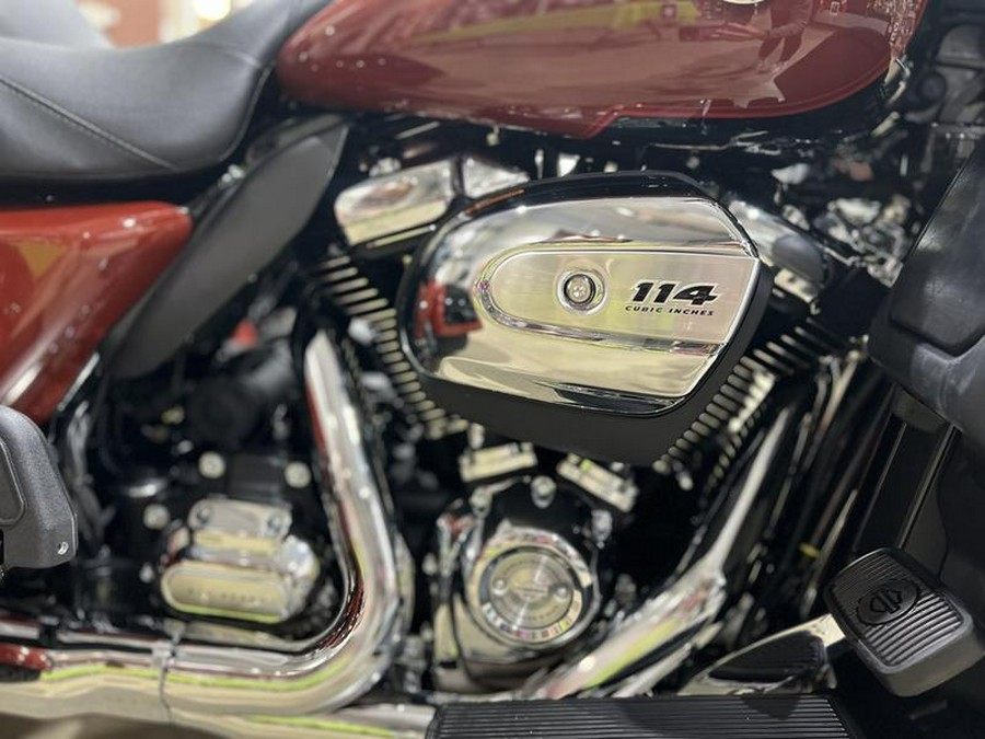 2024 Harley-Davidson® FLHTCUTG - Tri Glide® Ultra