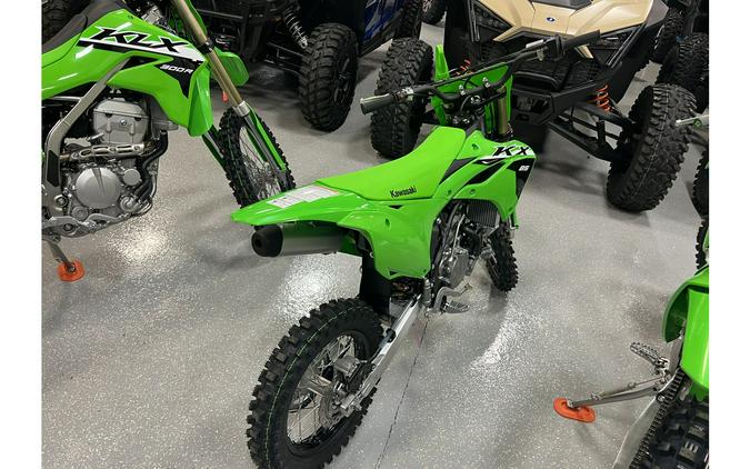 2024 Kawasaki KX85