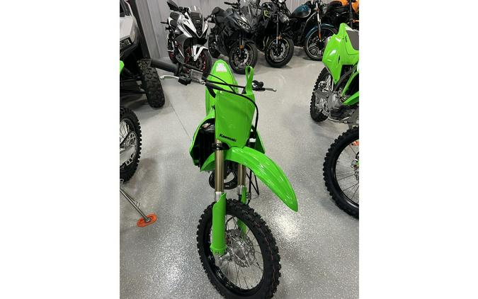 2024 Kawasaki KX85