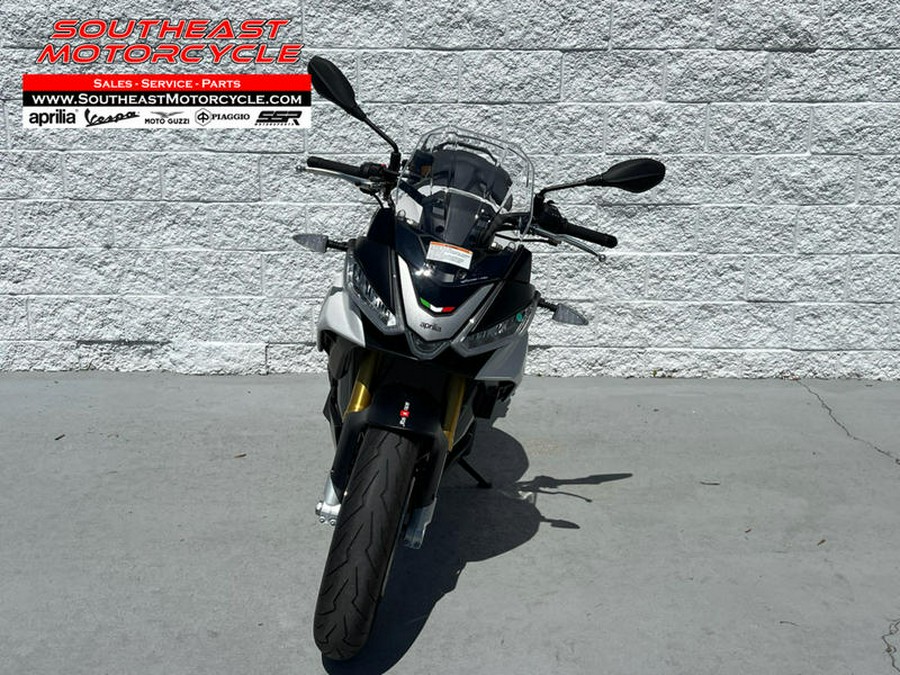 2022 Aprilia® Tuono V4 1100