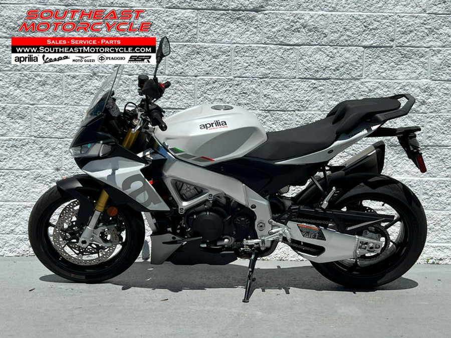 2022 Aprilia® Tuono V4 1100