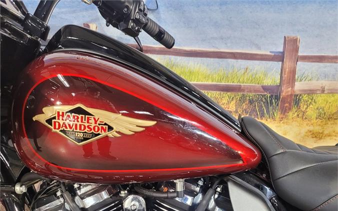 2023 Harley-Davidson Road Glide Anniversary