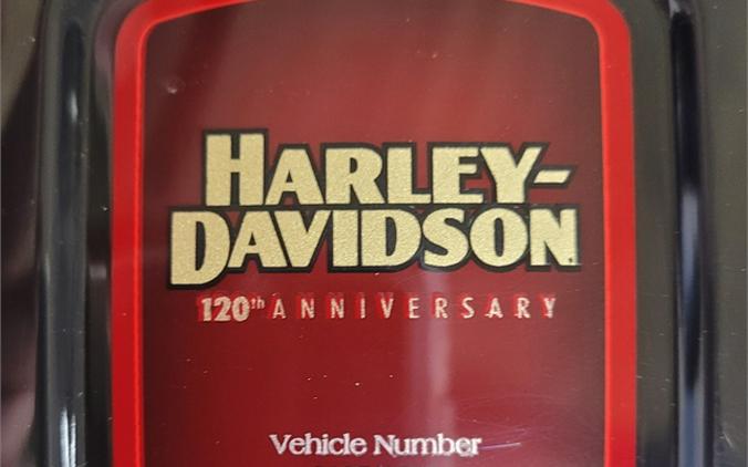 2023 Harley-Davidson Road Glide Anniversary