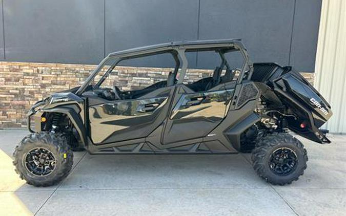 2024 Can-Am Commander MAX XT 700