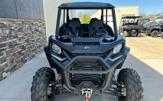 2024 Can-Am Commander MAX XT 700