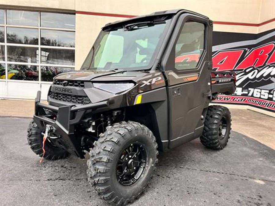 2024 Polaris Ranger XP 1000 Northstar Edition Ultimate