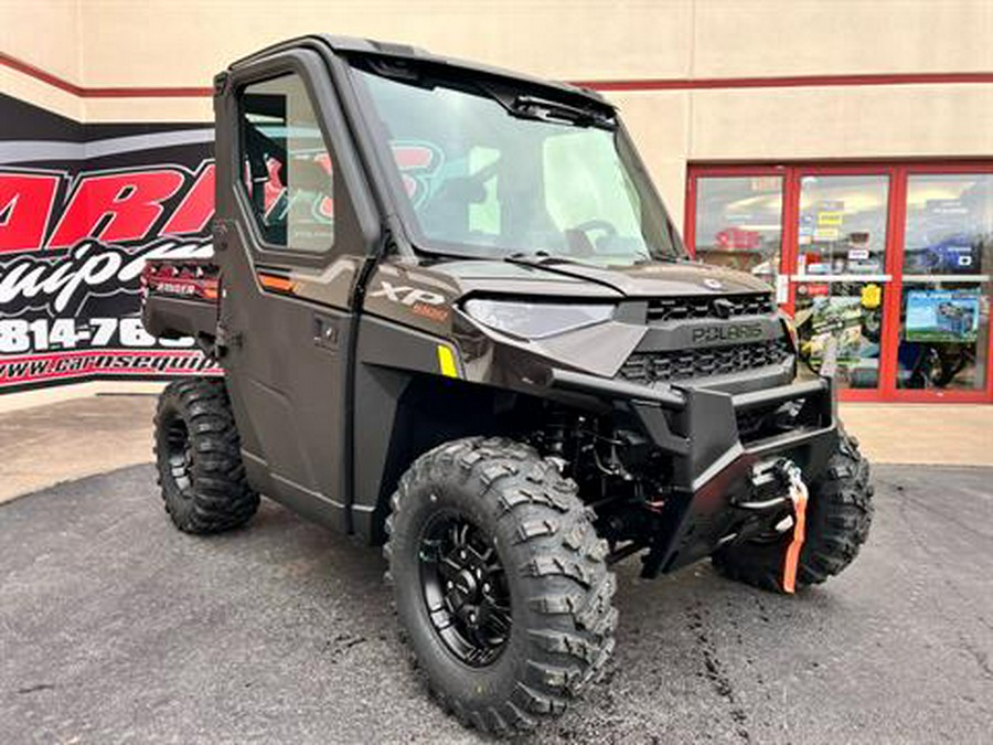 2024 Polaris Ranger XP 1000 Northstar Edition Ultimate