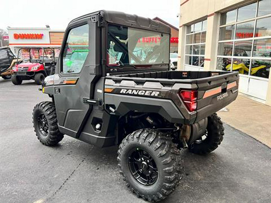 2024 Polaris Ranger XP 1000 Northstar Edition Ultimate