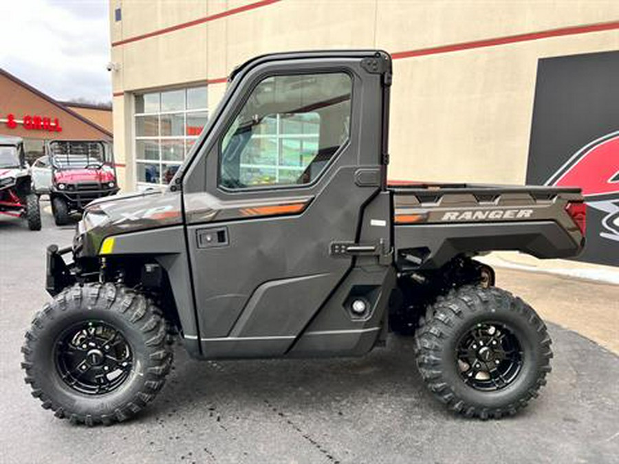 2024 Polaris Ranger XP 1000 Northstar Edition Ultimate