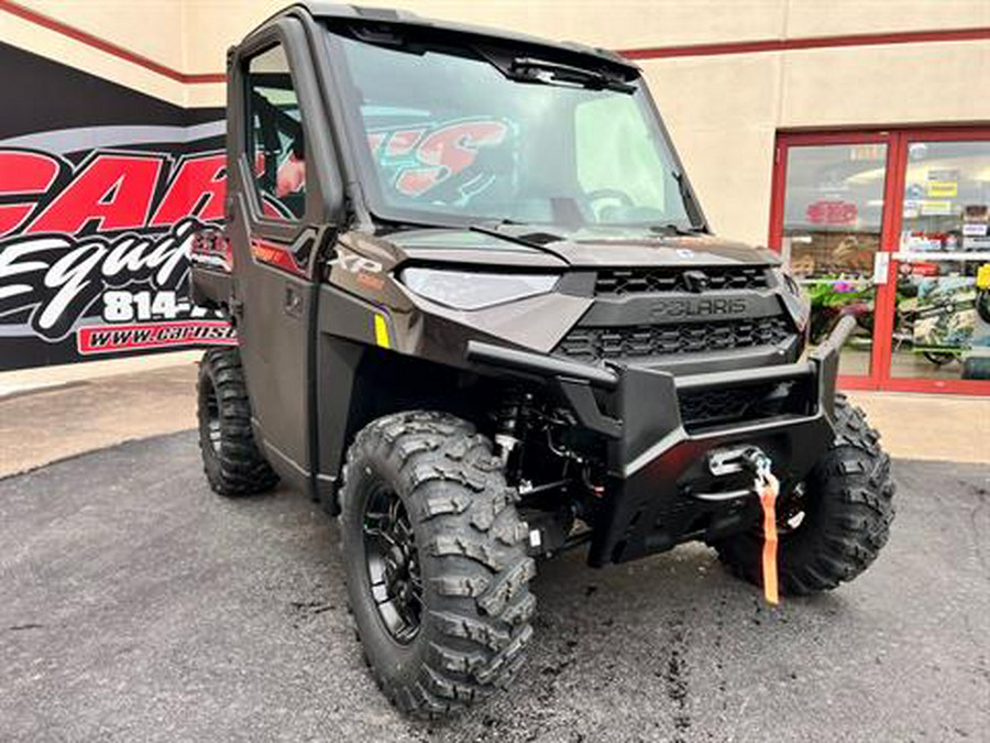 2024 Polaris Ranger XP 1000 Northstar Edition Ultimate