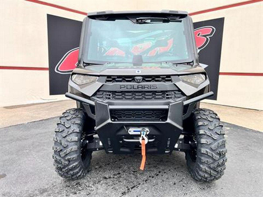 2024 Polaris Ranger XP 1000 Northstar Edition Ultimate