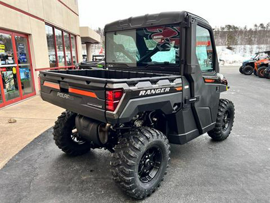 2024 Polaris Ranger XP 1000 Northstar Edition Ultimate