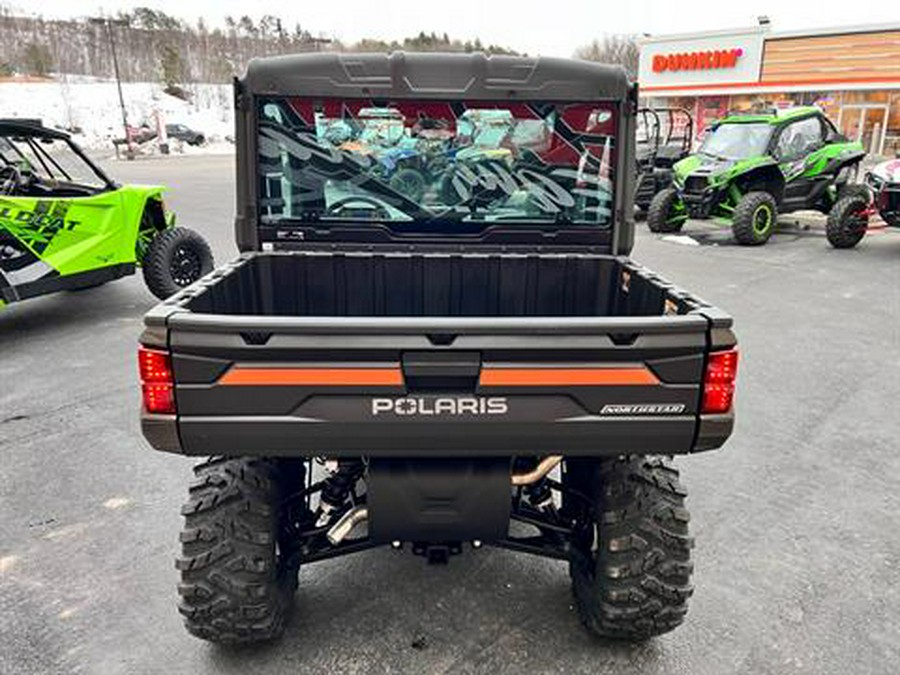 2024 Polaris Ranger XP 1000 Northstar Edition Ultimate