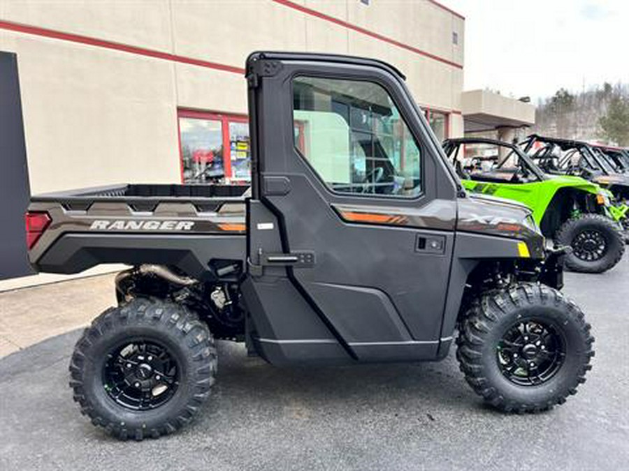 2024 Polaris Ranger XP 1000 Northstar Edition Ultimate