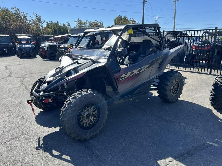 2024 Yamaha YXZ1000R SS